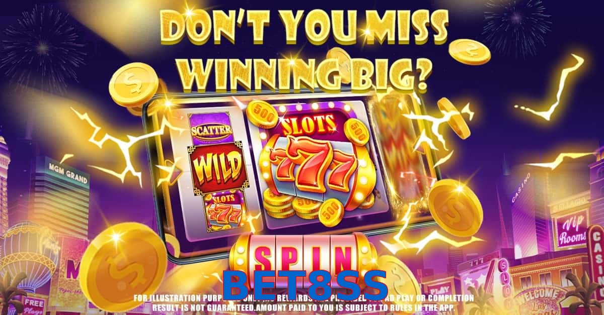 BET8SS