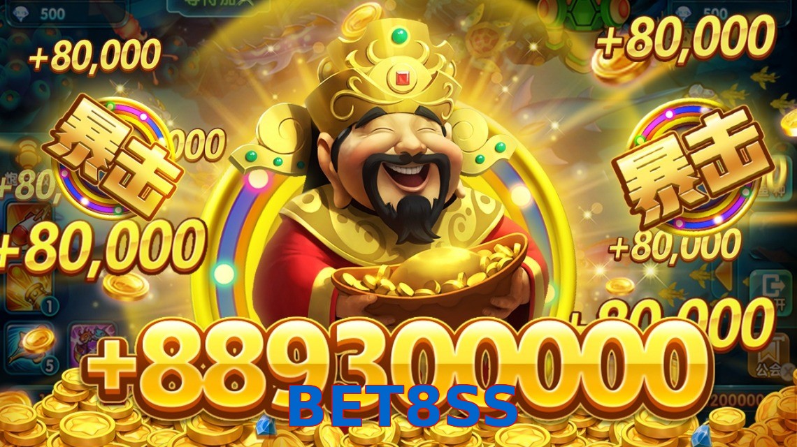 BET8SS