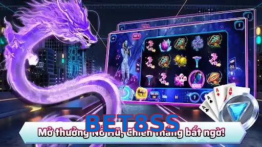 BET8SS
