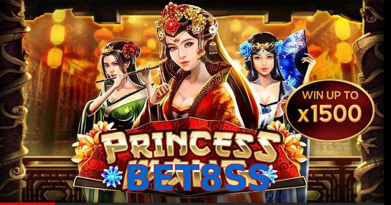 BET8SS