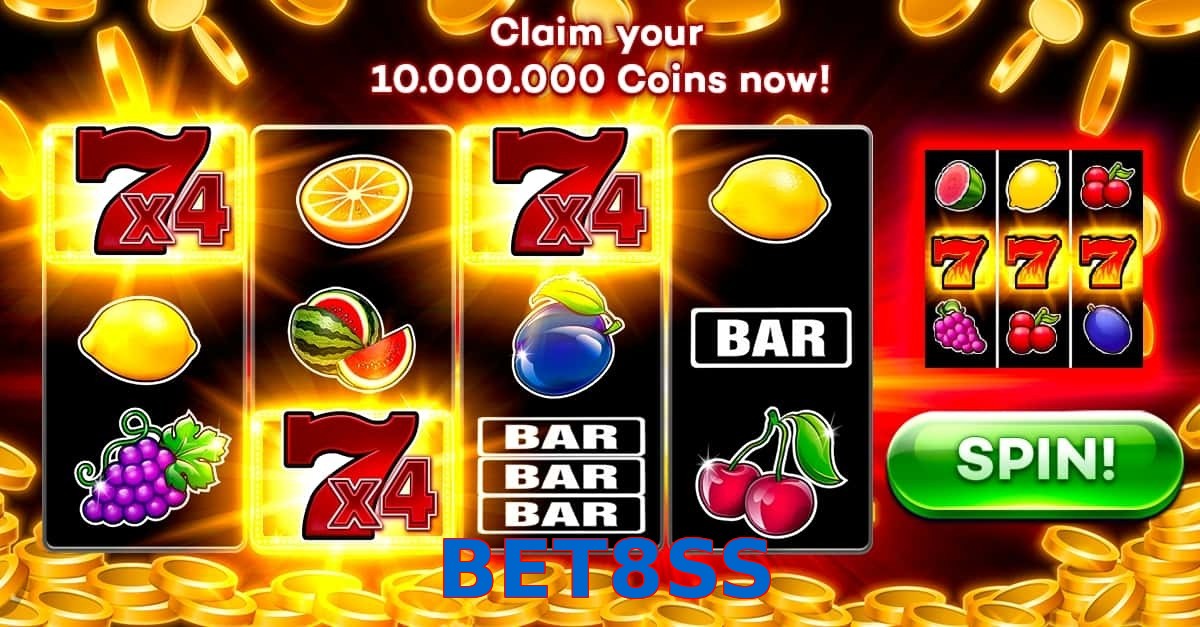 BET8SS
