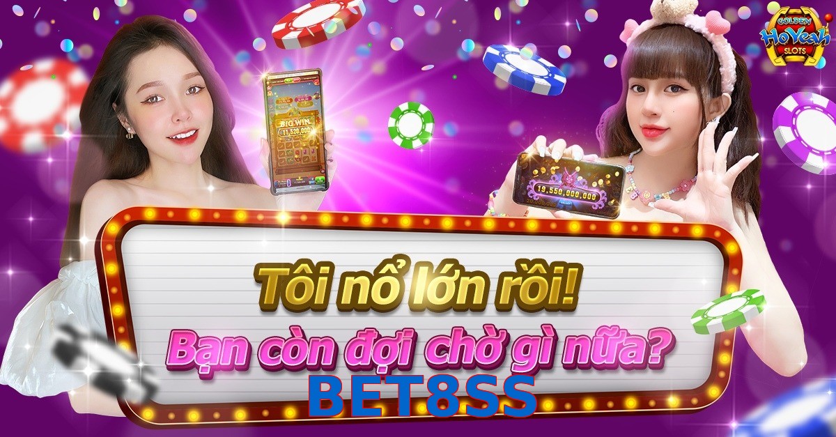 BET8SS