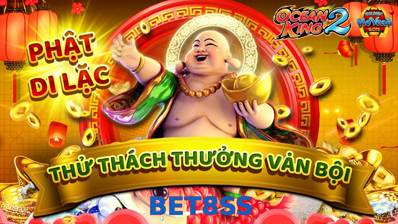 BET8SS