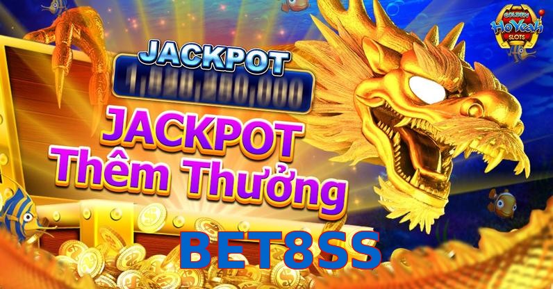 BET8SS