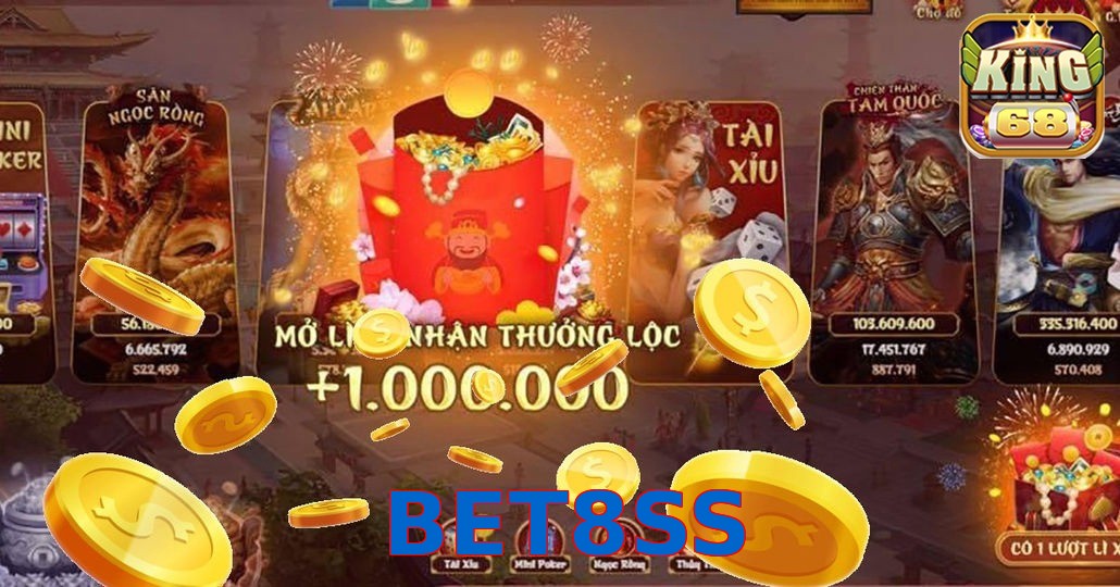 BET8SS