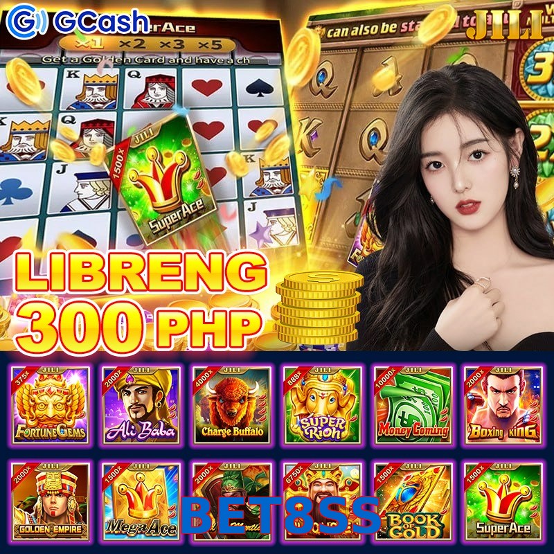 BET8SS