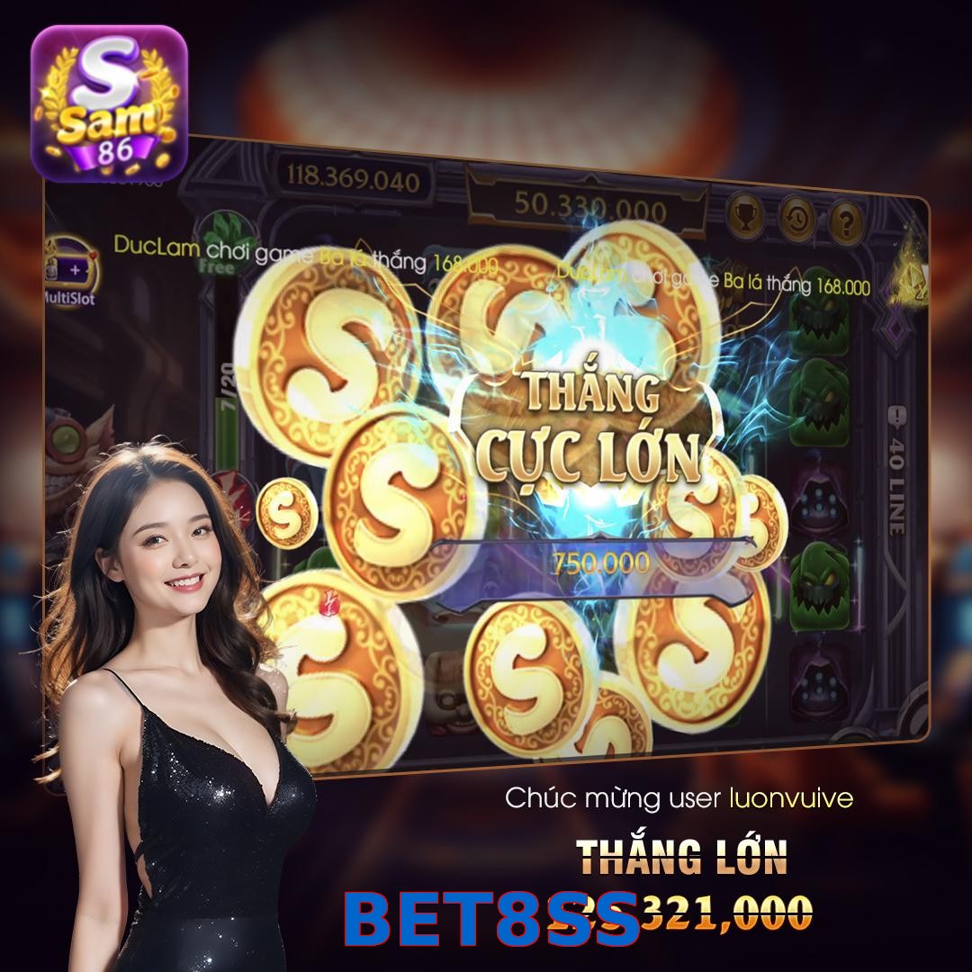 BET8SS