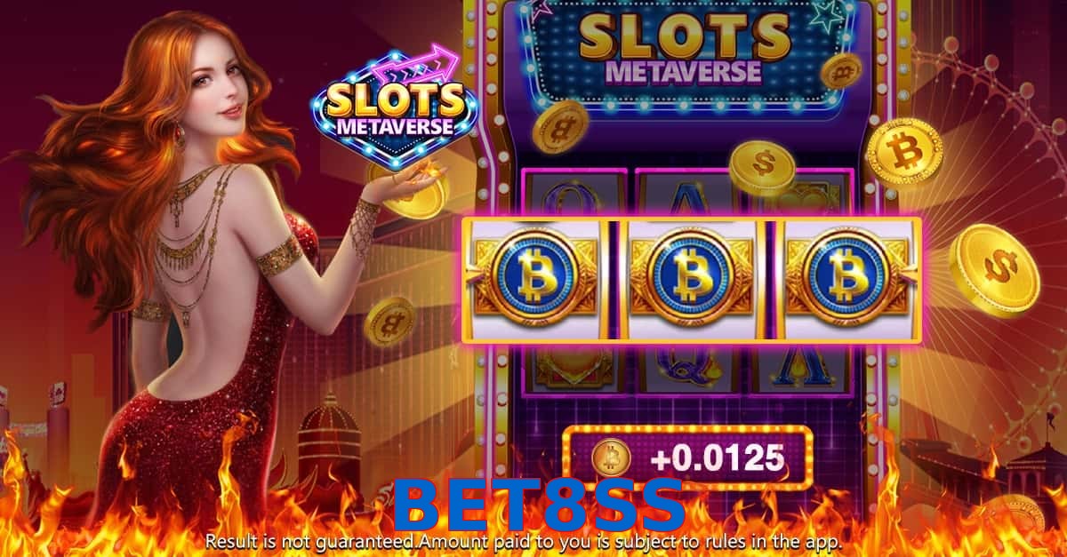 BET8SS