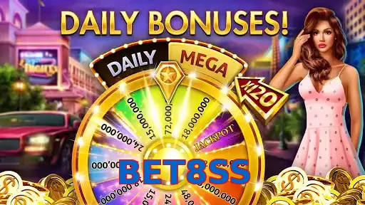BET8SS