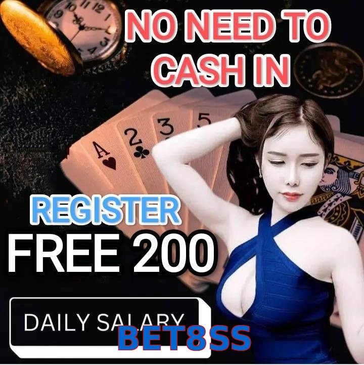BET8SS