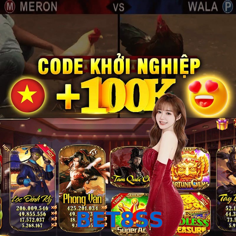 BET8SS