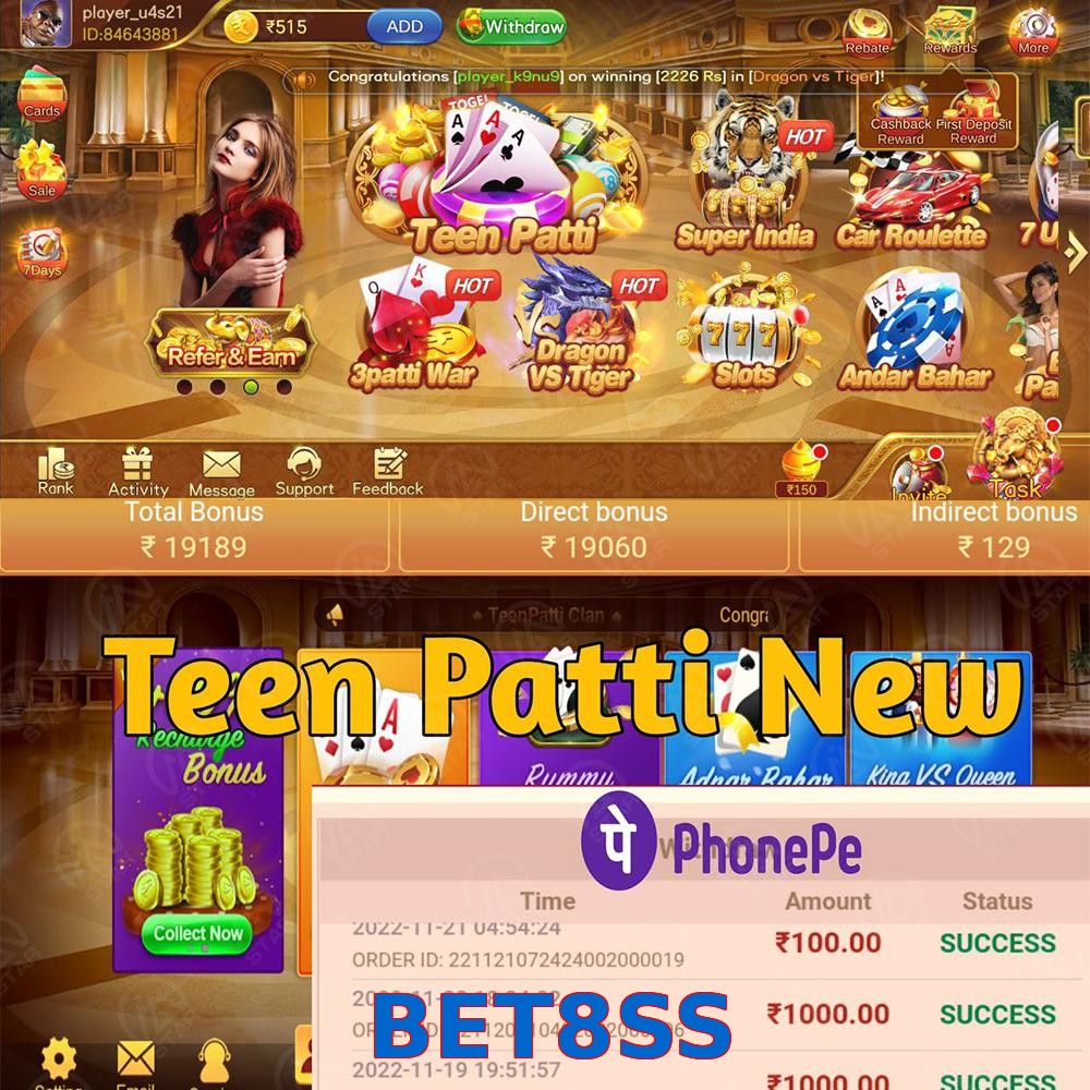 BET8SS
