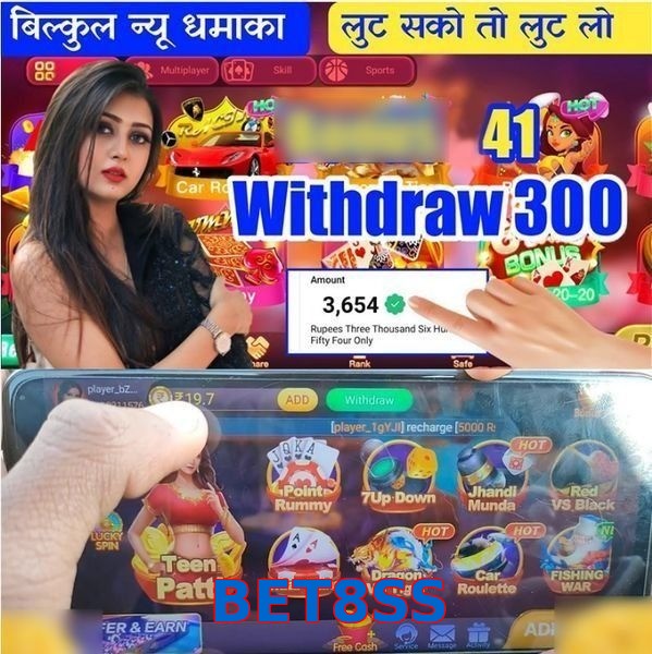 BET8SS